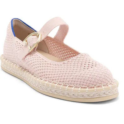 Rothy's The Espadrille Mary Jane in Jasmine at Nordstrom, Size 10.5 | Nordstrom