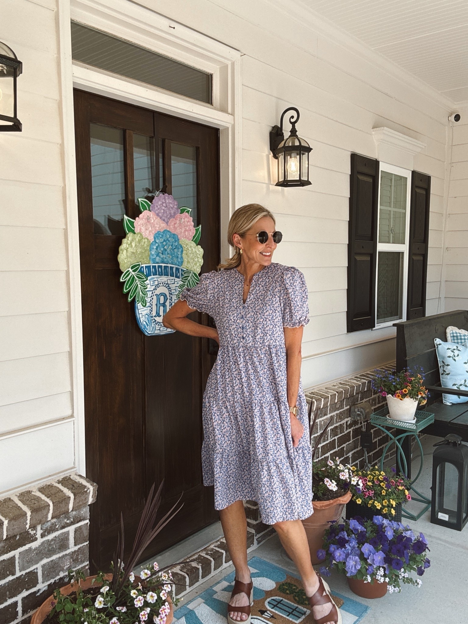 Here’s a fresh start to your weekend with three cute dresses from Called to Surf, one of our very favorite places. Not only are these dresses affordable, but I also have a code so you can grab these and even more. Comment SURF to shop- Use code ATHENAROBERTS at checkout for your discount. 

They have so many cute new spring arrivals, fresh denim, adorable sets, and more. These are just a quick peek at some of their sweet spring new arrivals. I’m wearing an XS in all three dresses.