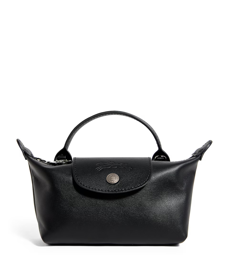 Extra-Small Le Pliage Energy Handbag | Harrods