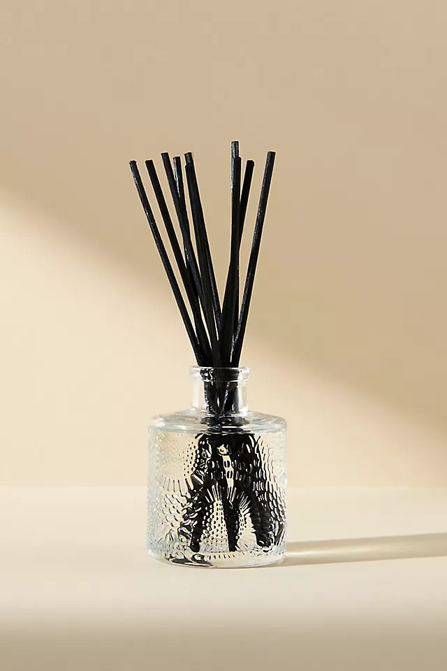 Voluspa Limited Edition Japonica Reed Diffuser | Anthropologie (US)