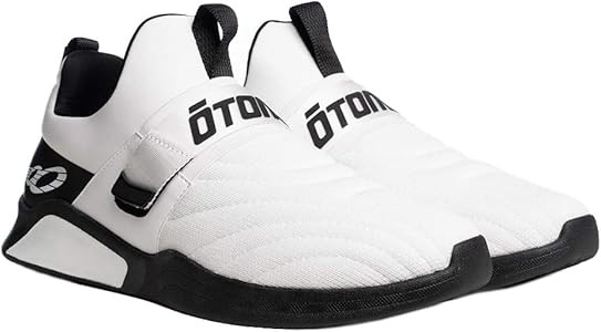 Otomix Men's HIT High-Intensity Interval Trainer Weightlifting Gym Shoes | Amazon (US)