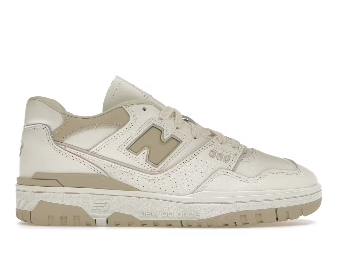 New Balance 550Beige | StockX