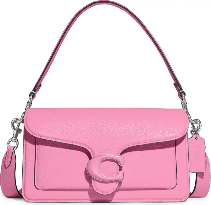 Tabby 26 Leather Shoulder Bag | Nordstrom