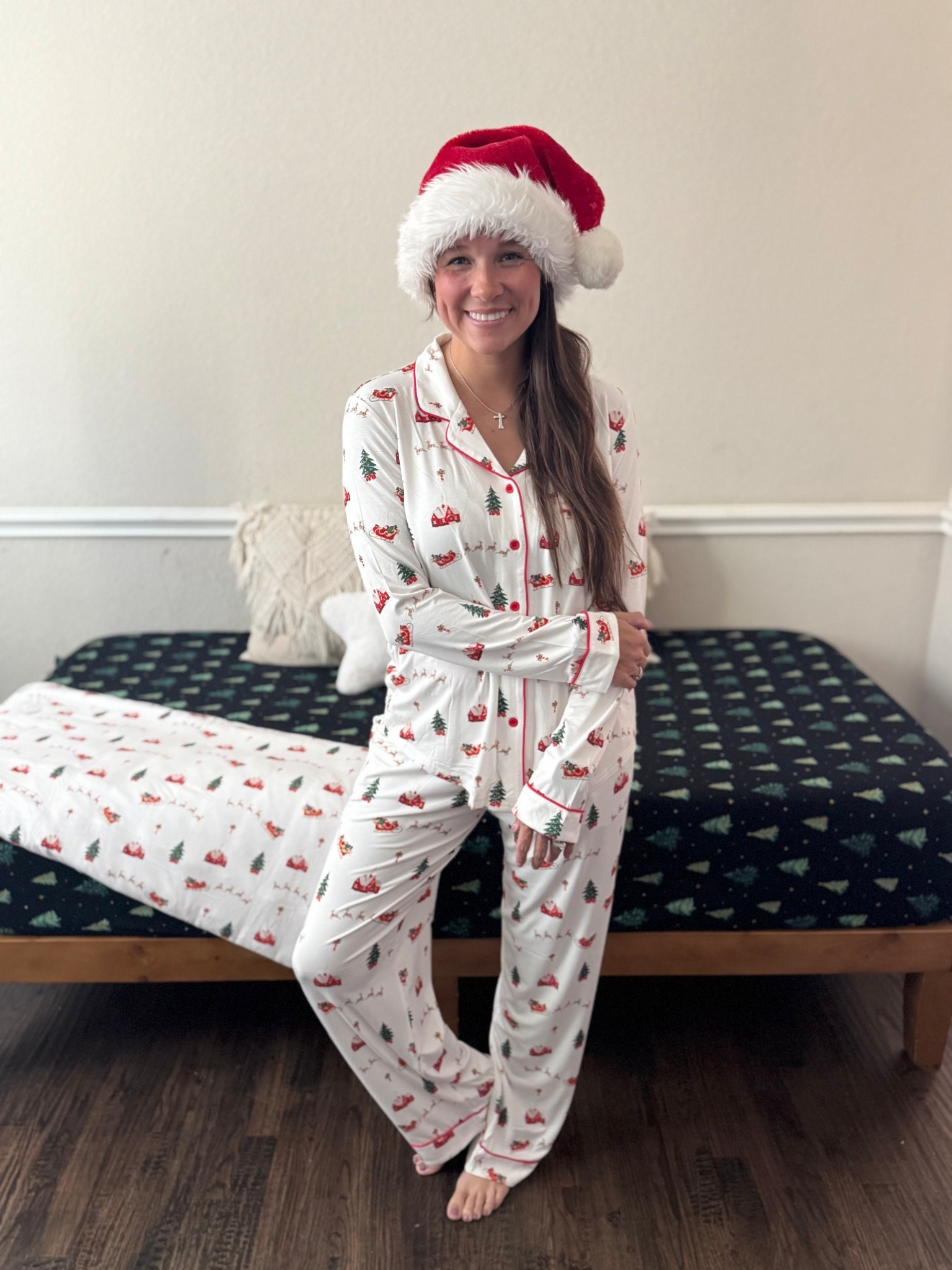 Mood now that Novembers here 🎅🏼🎄

#LTKHoliday #LTKmomlife #LTKFamily