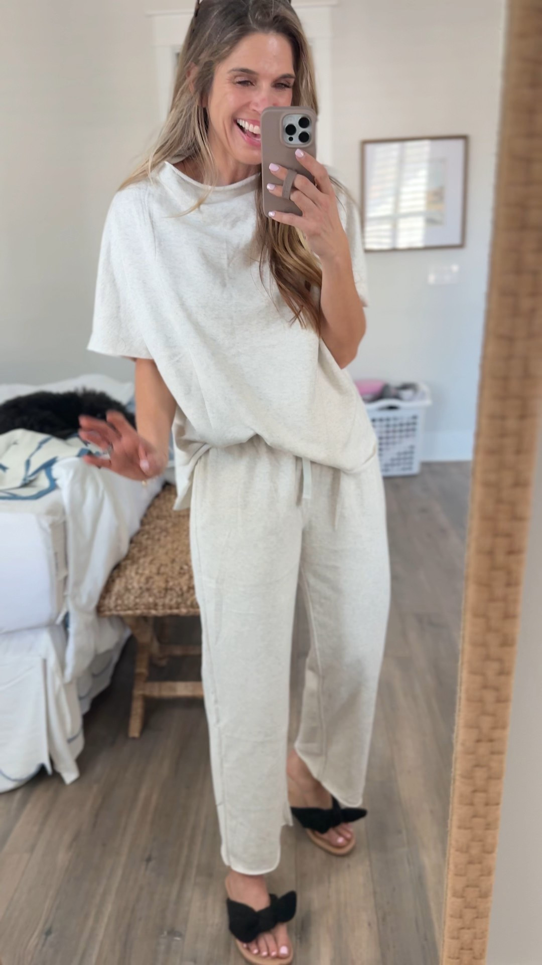 Knit set for everyday, mom style, Spring style, Amazon set, travel outfit 

#LTKootd #LTKOver40 #LTKdayinmylife