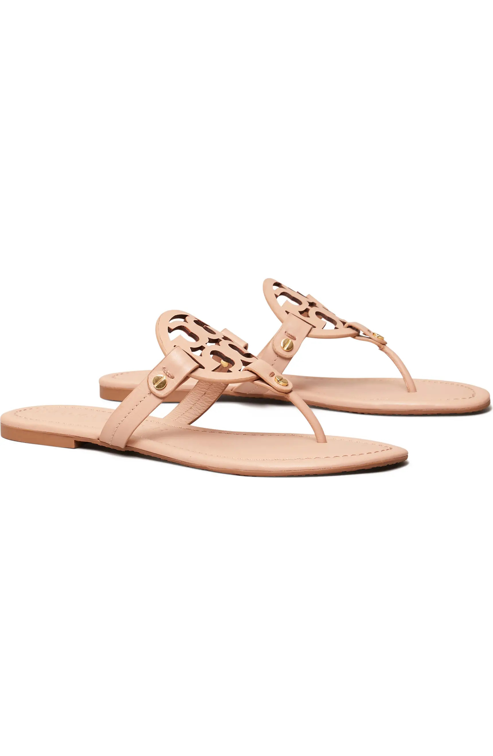 Miller Thong Sandal (Women) | Nordstrom