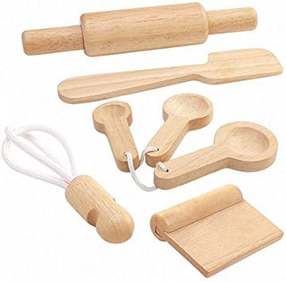 PlanToys Baking Utensils | Amazon (US)