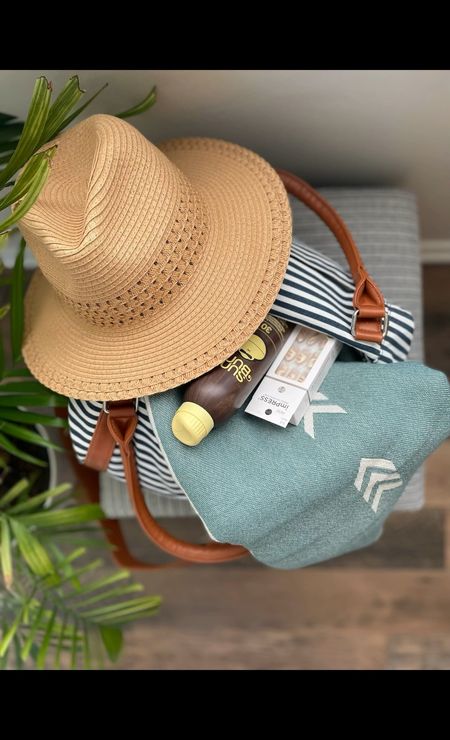Beach day? I’m ready! Got the bag and cute beachwear, now I just need the beach 🏝️. Where do you get one of those in Minnesota?


#LTKitbag #LTKtravel #LTKswim
