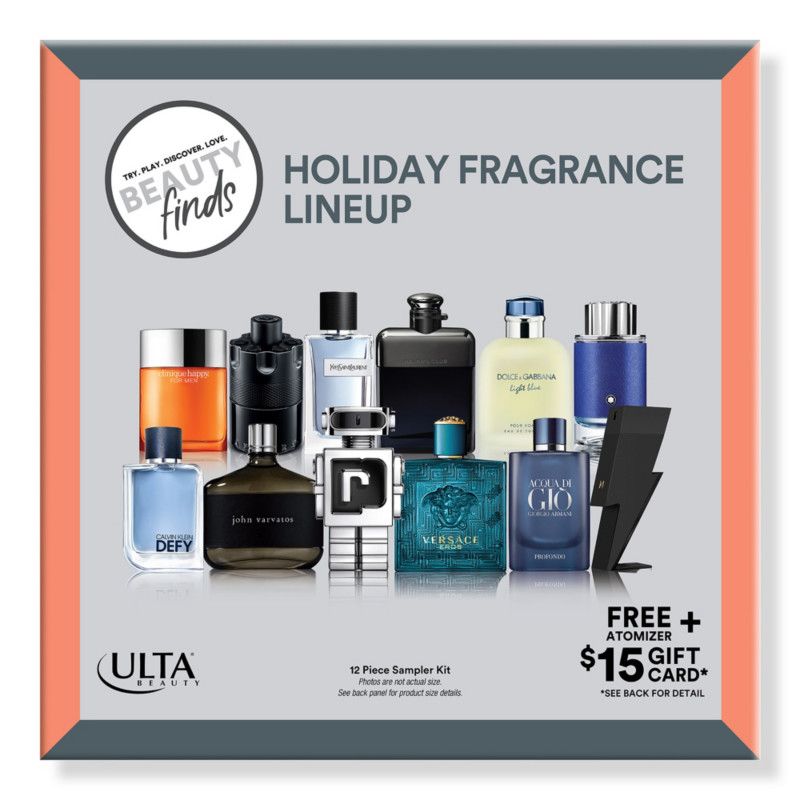 Beauty Finds by ULTA Beauty Holiday Fragrance Lineup | Ulta Beauty | Ulta
