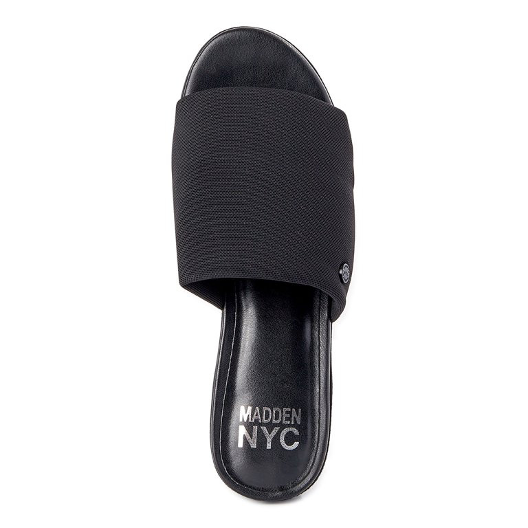 Madden NYC Women Stero Heel - Walmart.com | Walmart (US)