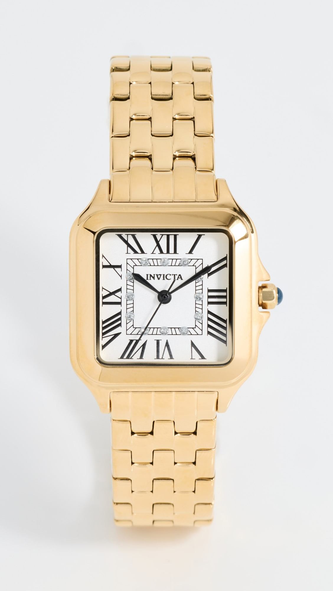 MAYAMAR Invicta x Mayamar Angel Ladies Watch | Shopbop | Shopbop