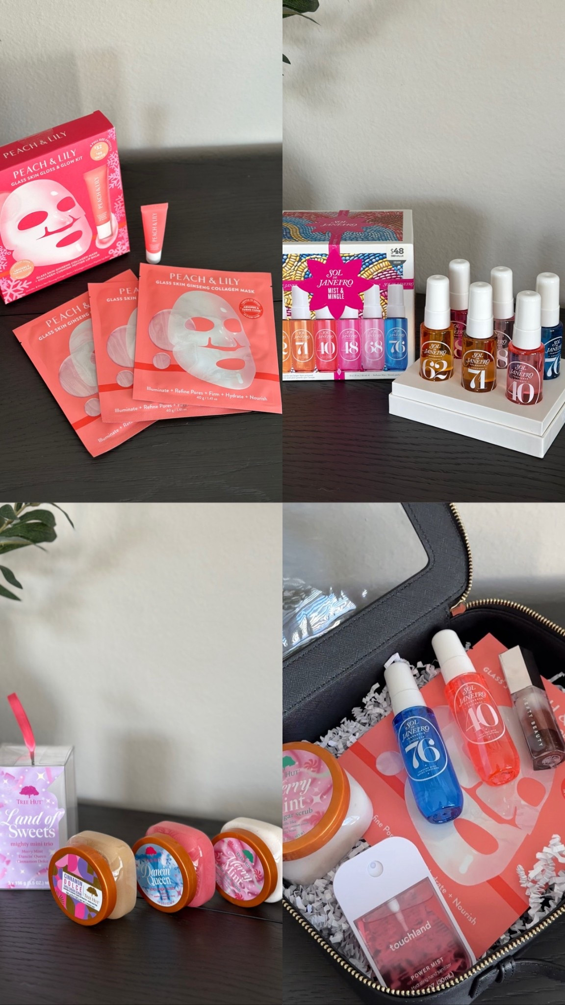 Ulta beauty gifts your besties will actually use ✨ All under $50 and perfect for stocking stuffers, self-care nights, and last-minute gifting. Linking every must-have on LTK! 

@ultabeauty #ulta #ad
#UltaBeauty #UltaGifts #BeautyGifts #GiftsUnder50 #HolidayGiftGuide #BestieGifts #BeautyFinds #LTKGifts #BudgetBeauty #SelfCareGifts #HolidayShopping #GiftIdeas2025#LTKCyberWeek

#LTKGiftGuide #LTKHoliday #LTKBeauty