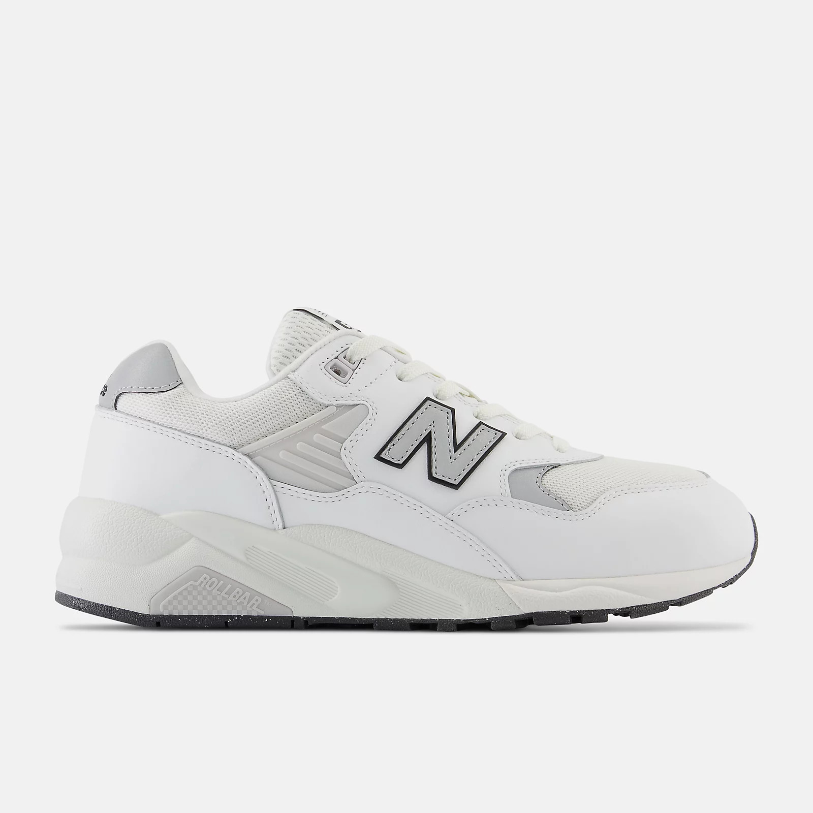580 | New Balance Athletics, Inc.