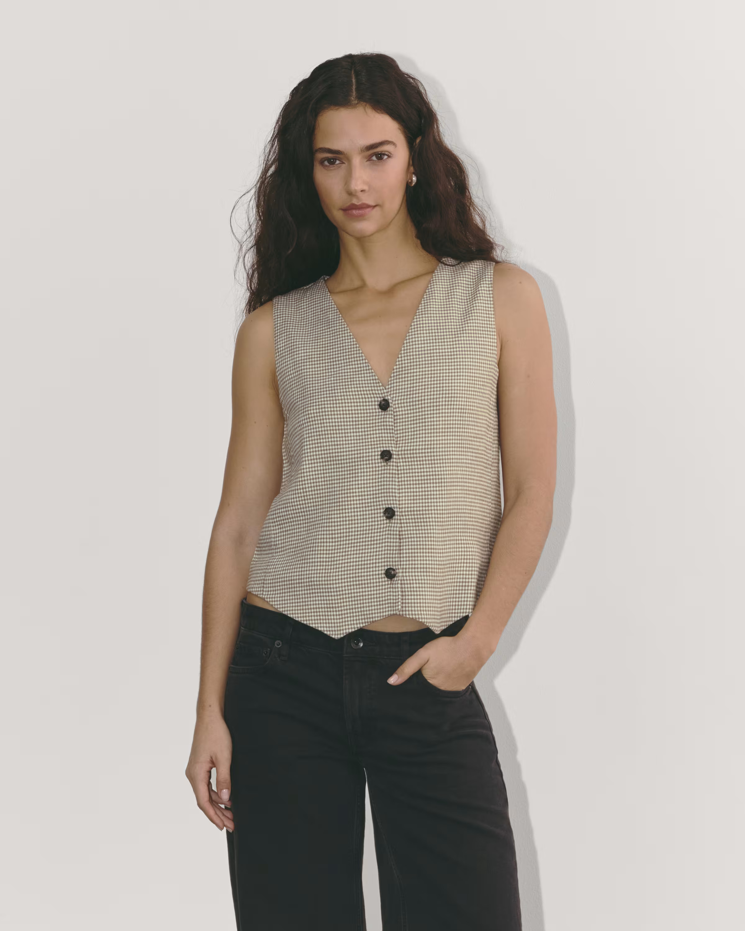 Sign up to receive 15% off your first order. | Everlane