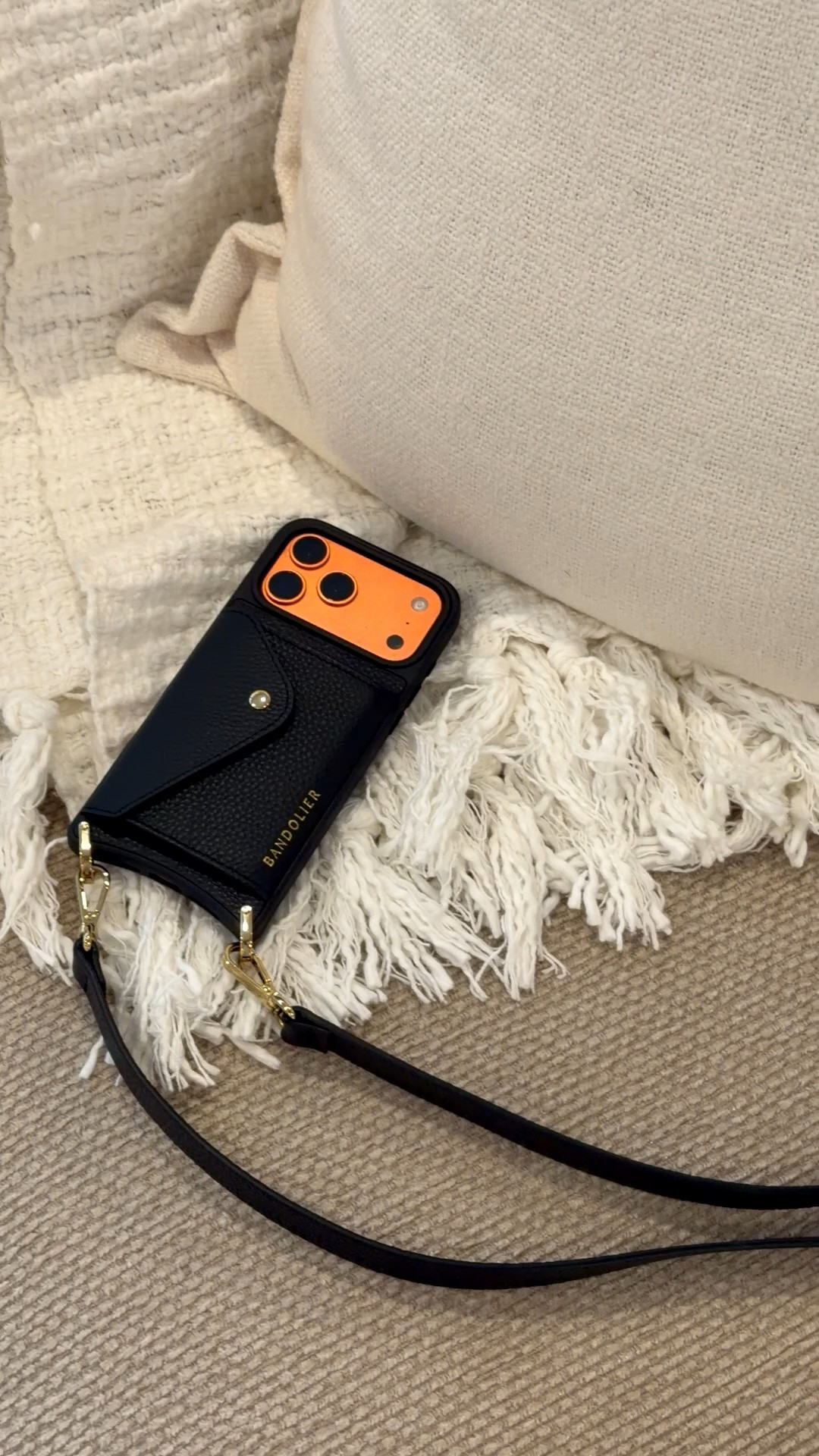 Bandolier is having up to 50% off sale for their stunning luxury phone cases that elevate any stylish outfit

#LTKmomlife