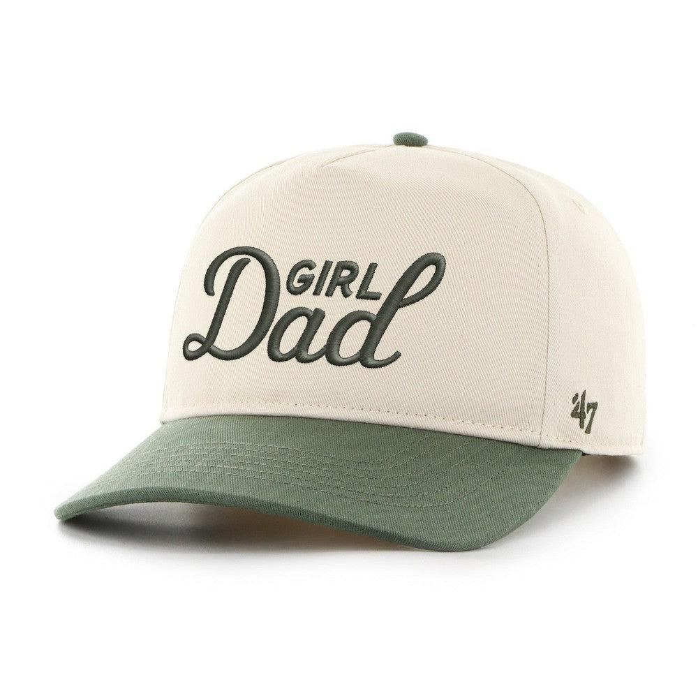 Girl Dad Two Tone '47 HITCH Snapback Hat | Shop.app