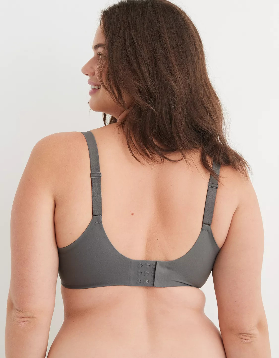 SMOOTHEZ Full Coverage Lightly Lined Bra | Aerie