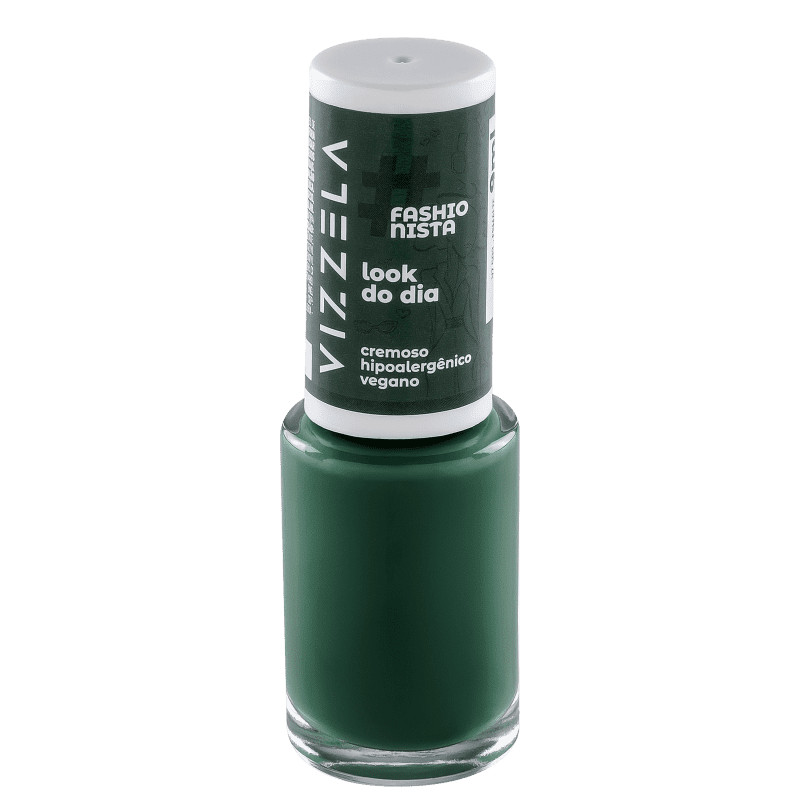Esmalte Cremoso Vizzela Fashionista | Beleza Na Web | Beleza Na Web (BR)
