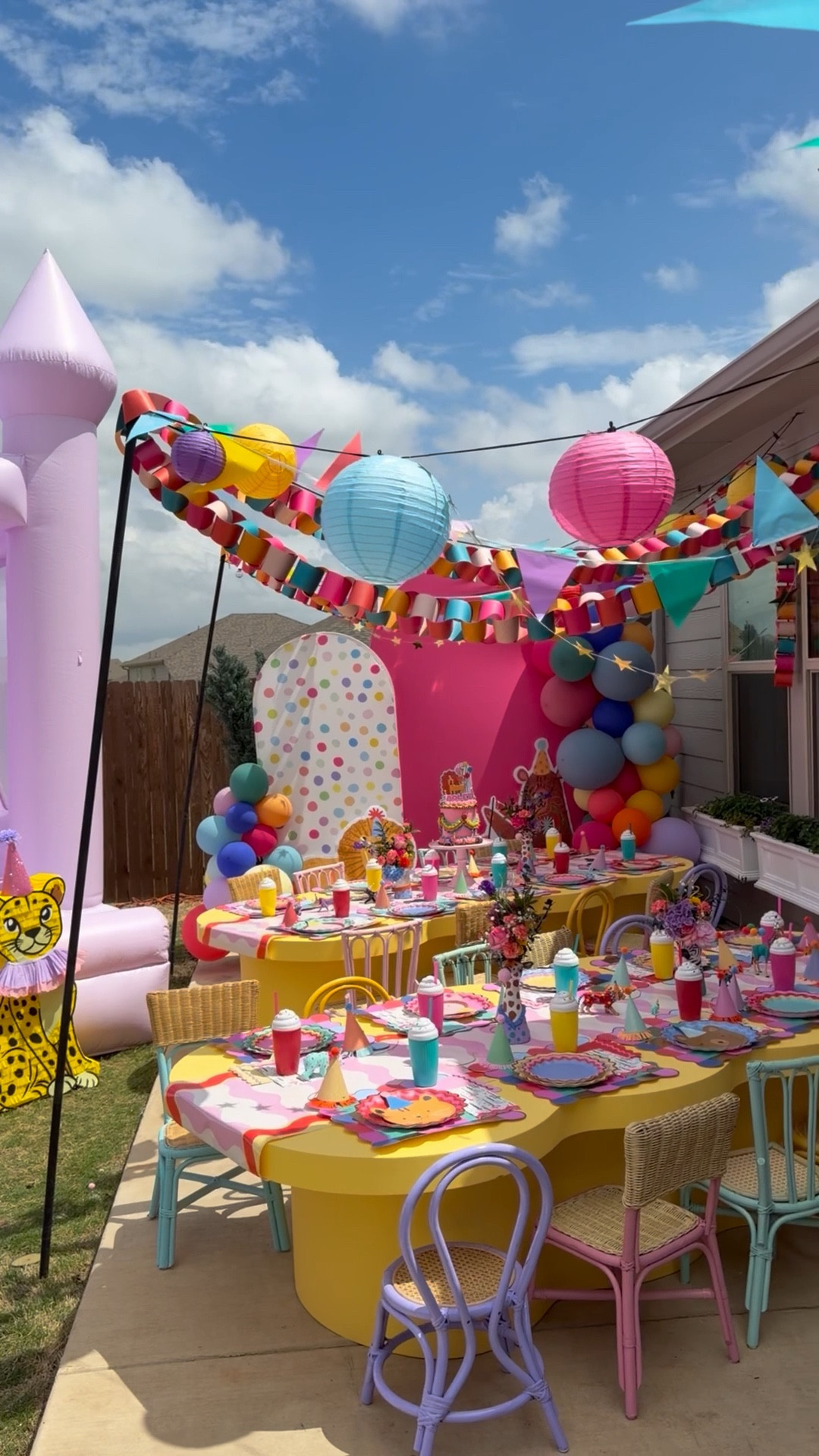 Party animal birthday party 

#LTKmomlife #LTKKids