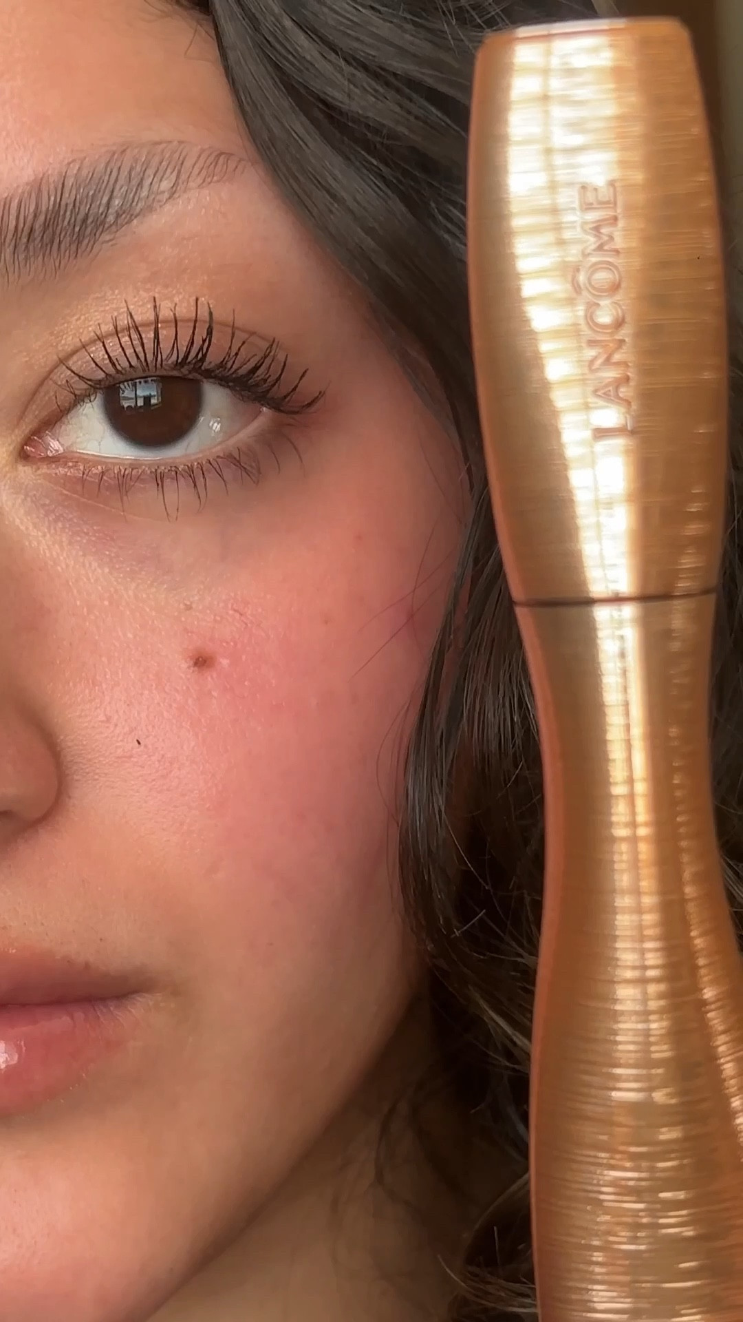 Curls can have fun too
 This mascara will have you feeling like a lash goddess 🤍
The packaging alone is gorgeous, and this mascara curled up my lashes so beautifully with just two coats, obsessed!! ✨ 

#LTKBeauty #LTKmorningroutine