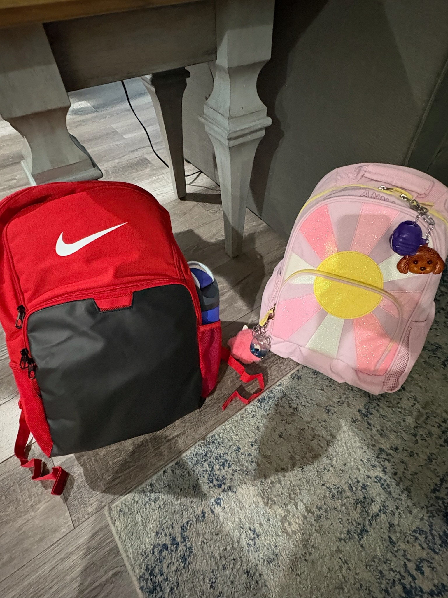 Julie kids backpacks for the 25-26 school year!🎒✨

Pottery Barn Kids, Nike, back-to-school, backpacks, school supplies.

#LTKStyleTip #LTKFindsUnder100 #LTKKids