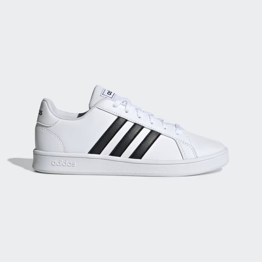 Grand Court Shoes | adidas (US)