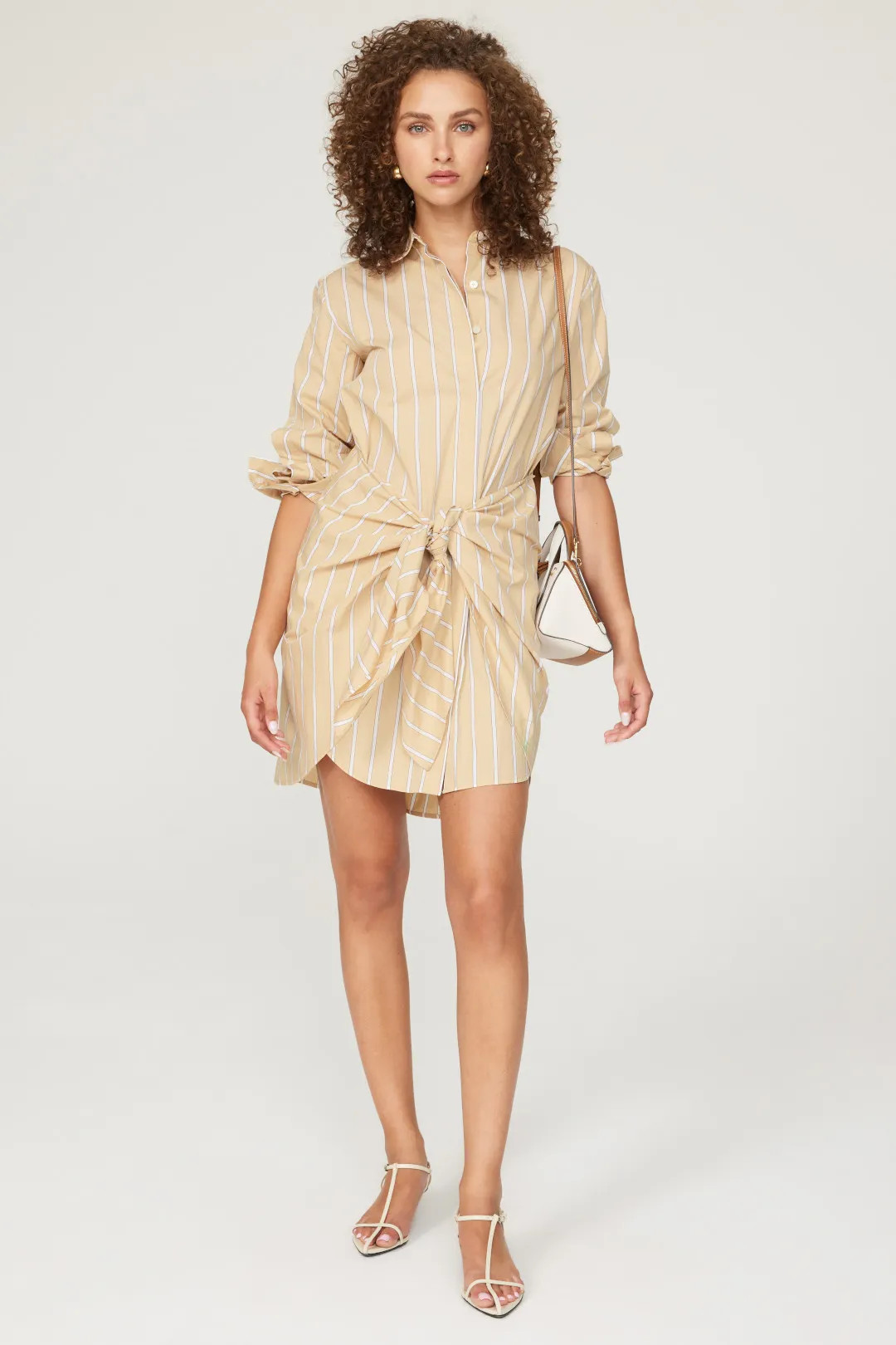 Charlotte Dress | Rent the Runway