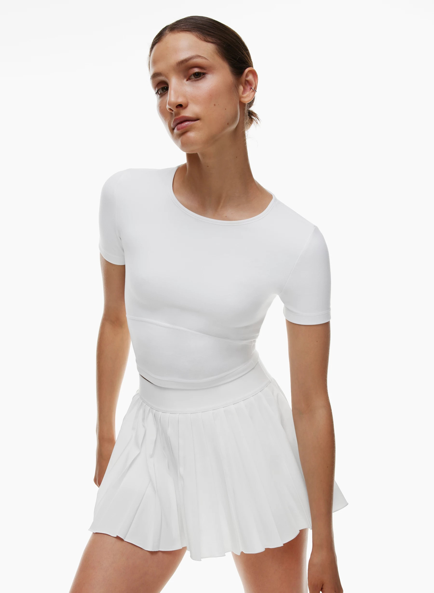 TNAMOVE™ TENNIS PRO MICRO SKIRT | Aritzia