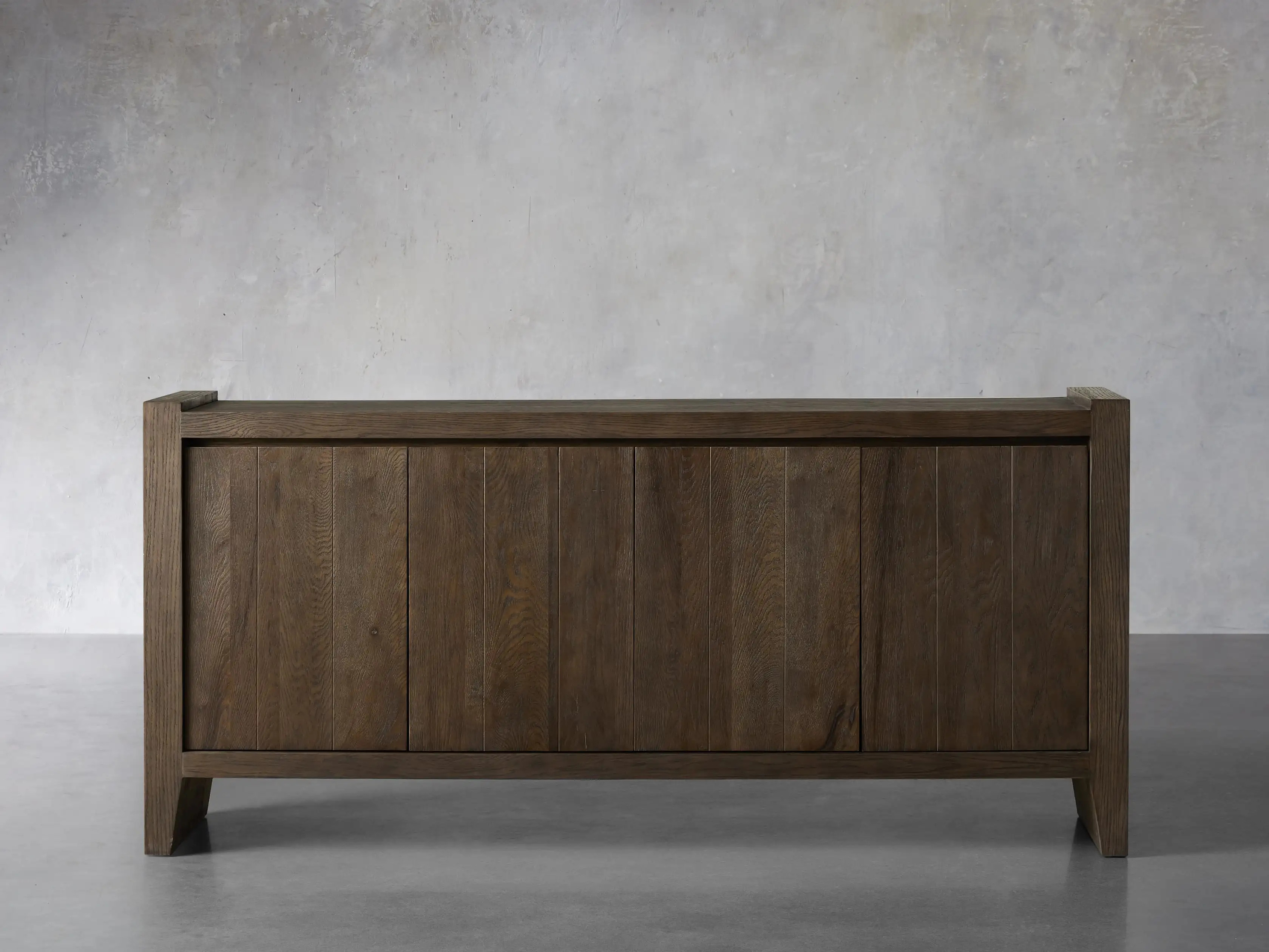 Whitby Buffet | Arhaus