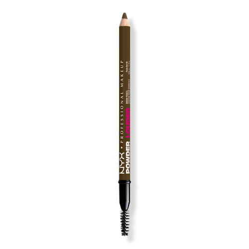 Powder Louder Brow Powder Pencil | Ulta