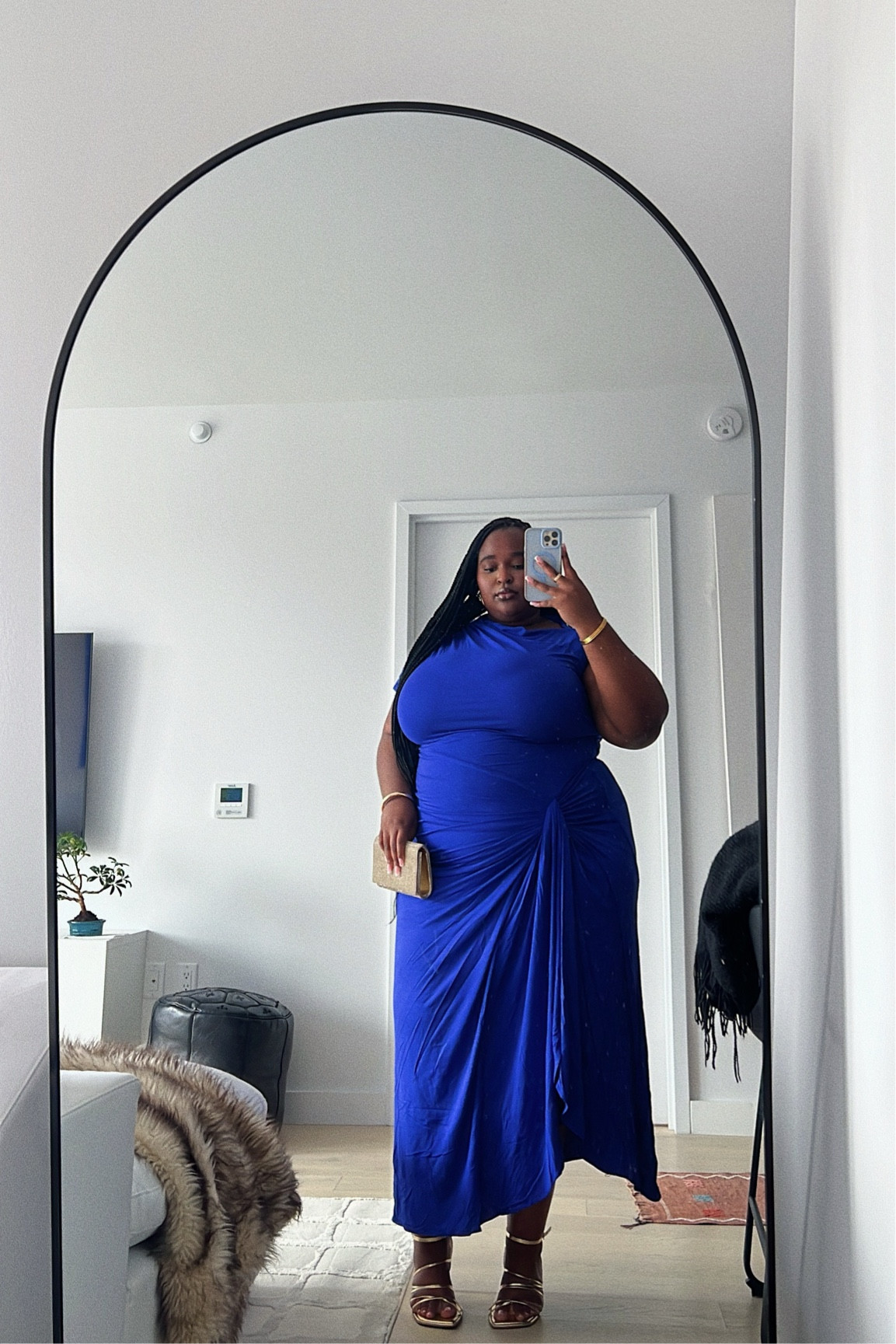 Wouldn’t this be the perfect plus size wedding guest dress? 

#LTKPlusSize #LTKWedding #LTKStyleTip