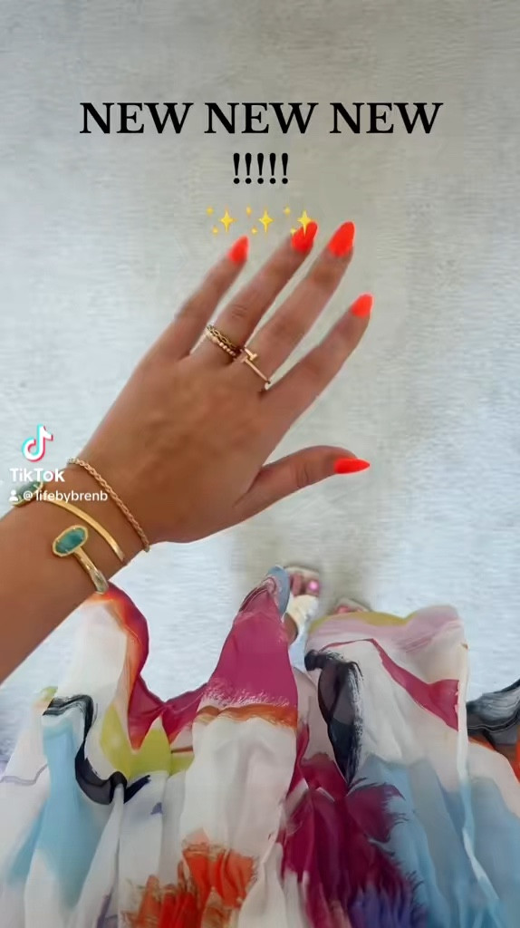 All Jewelry has already been linked previously!! FOLLOW MY TIKTOK @Lifebybrenb
* jeans are Edikted

#LTKWorkwear #LTKShoeCrush #LTKStyleTip