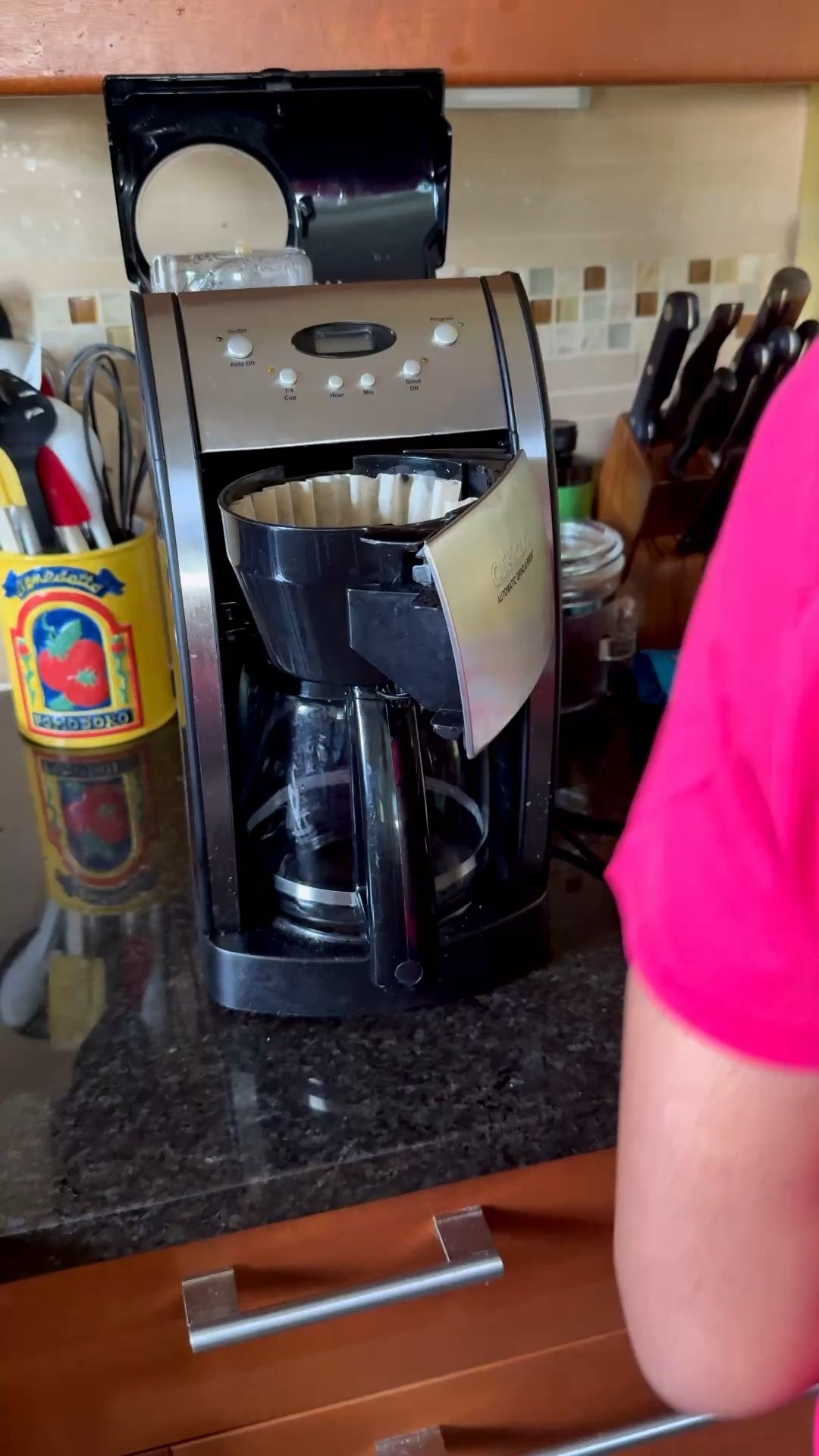 Afternoon coffee at home.

#LTKfoodie #LTKvlog #LTKdayinmylife