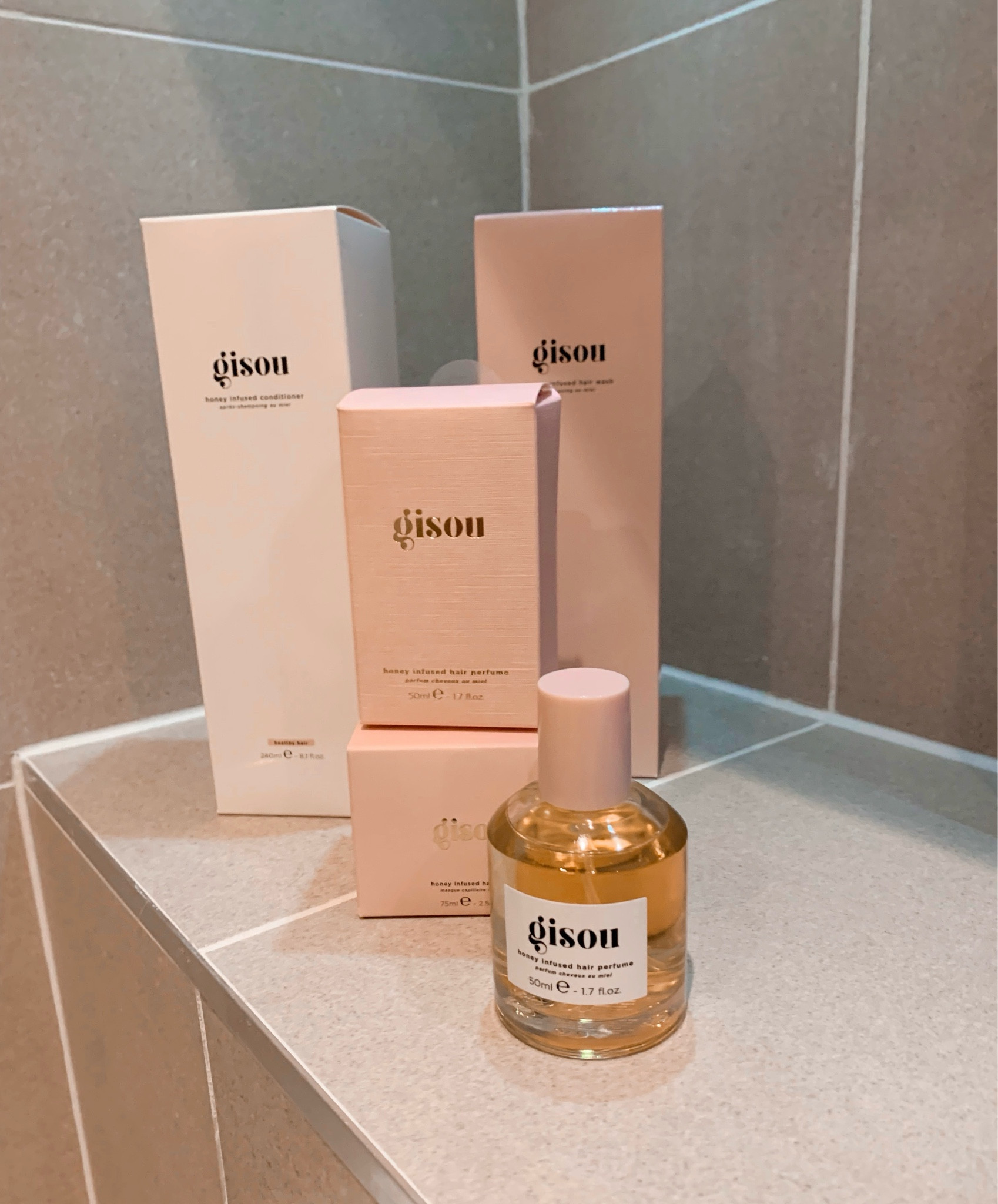 Best hair products ever!

#LTKgiftguide #LTKstyletip #LTKbeauty
