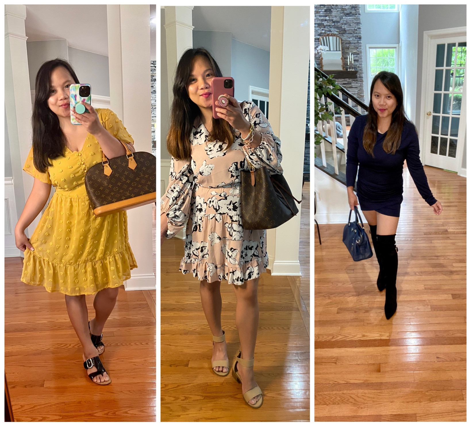 #springdresses
#ltkunder50
#dresses
#weddingguestdress

#LTKstyletip #LTKunder50 #LTKwedding