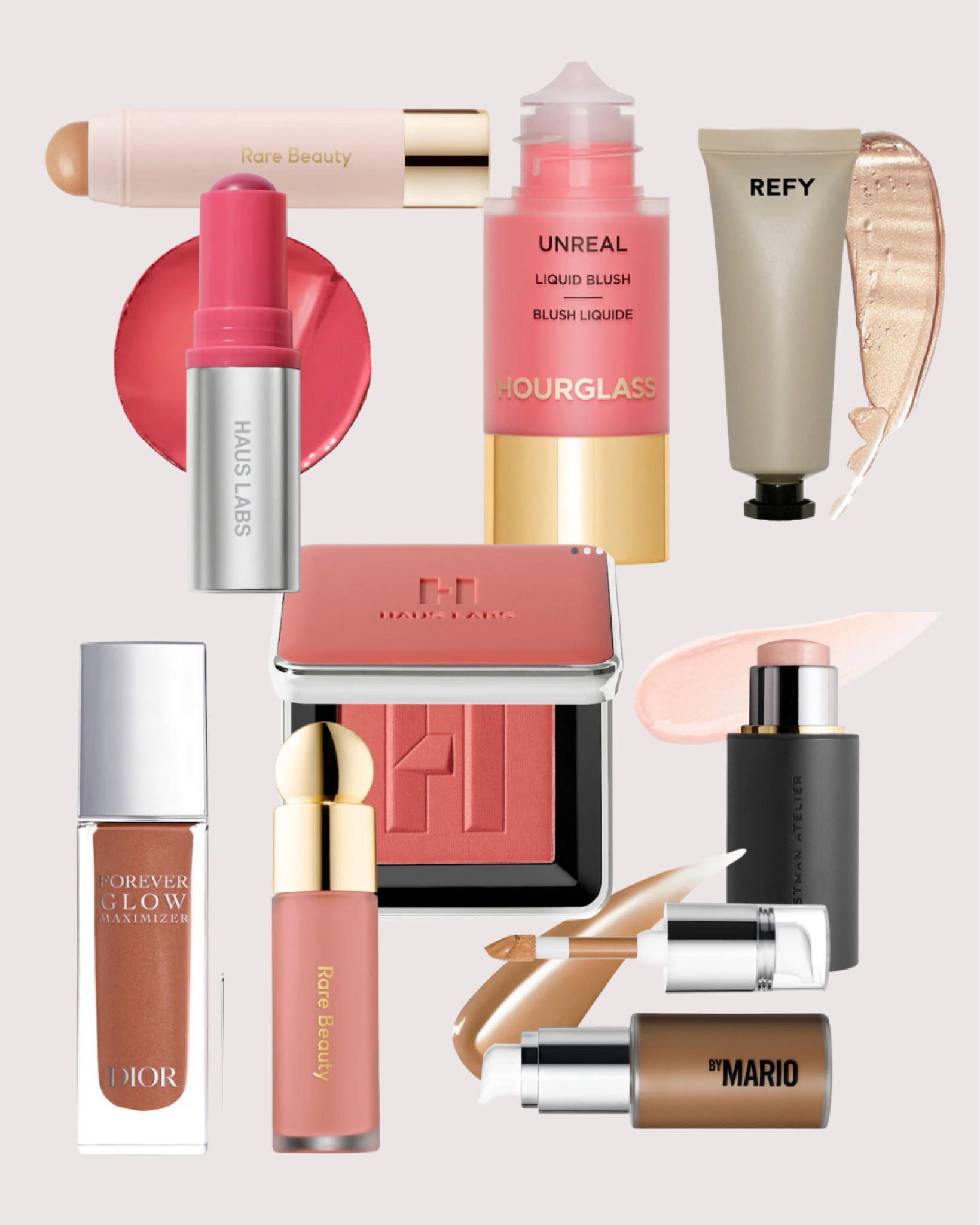 Sephora sale: blush, bronzer, and highlighter