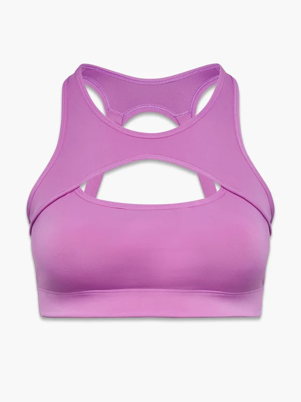 Hotline Medium-Impact Sports Bra | Savage x Fenty - North America