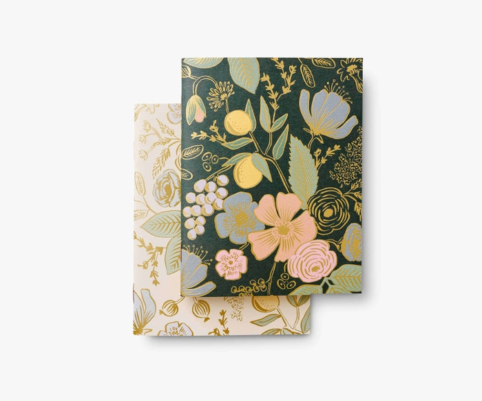 Bon Voyage Pocket Notebook Set | Rifle Paper Co. | Rifle Paper Co.