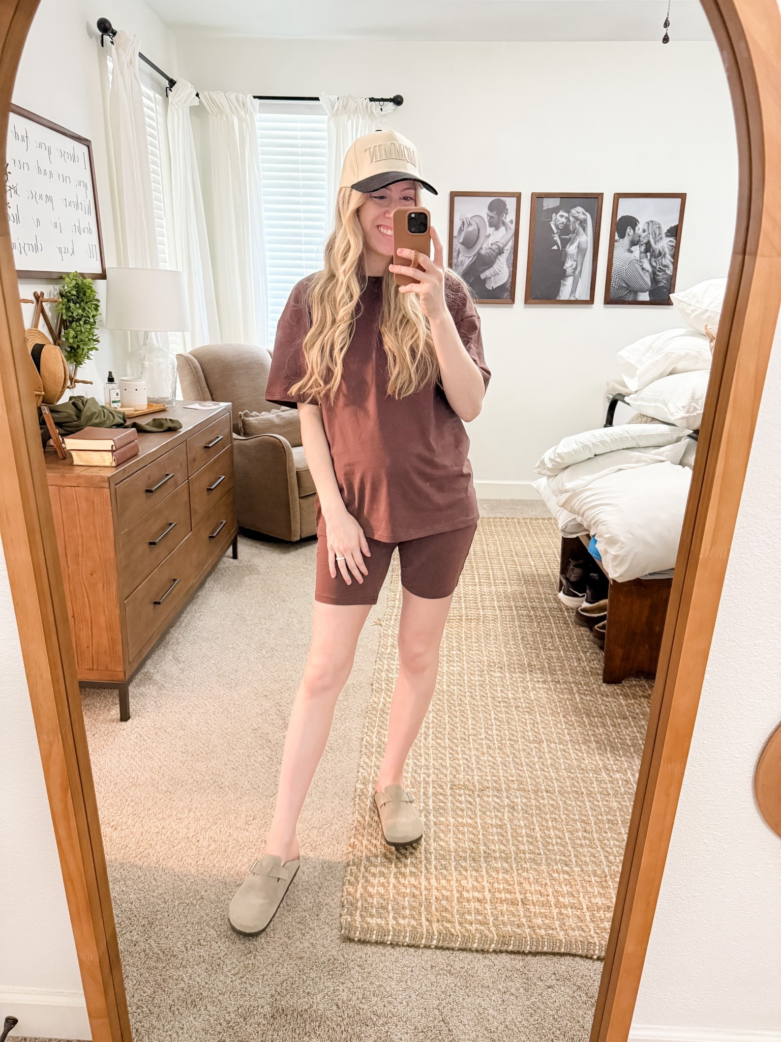 Walmart $15 2-piece set 🤎 available in multiple colors! 

#LTKFindsUnder50 #LTKSaleAlert