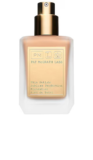 Skin Fetish: Sublime Perfection Foundation in Light Medium 12 | Revolve Clothing (Global)