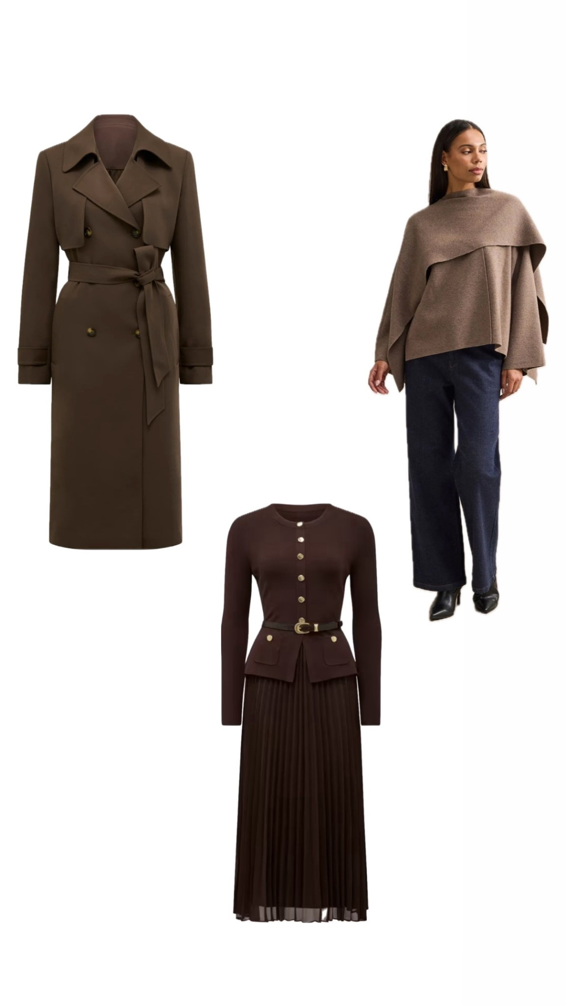 Evernew favourites !!


#LTKCyberWeek #LTKSaleAlert