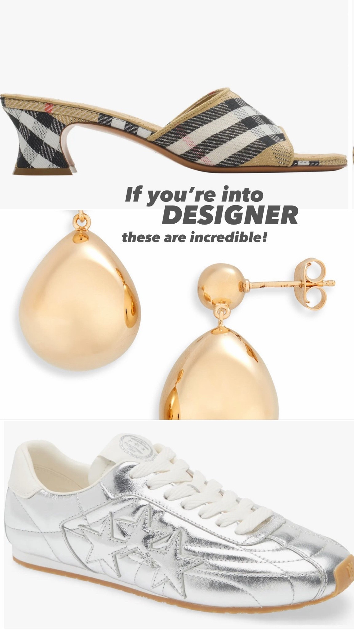 SHOP DESIGNER and ON SALE!!

#LTKOver40 #LTKSaleAlert