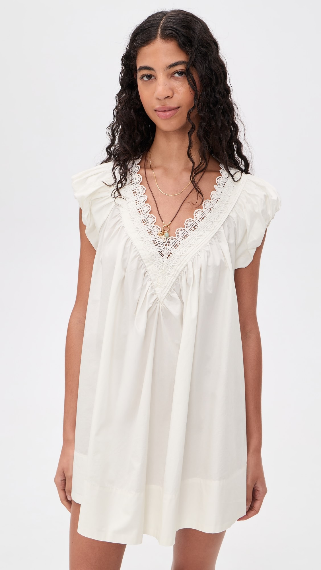 Sundazed Mini Dress | Shopbop