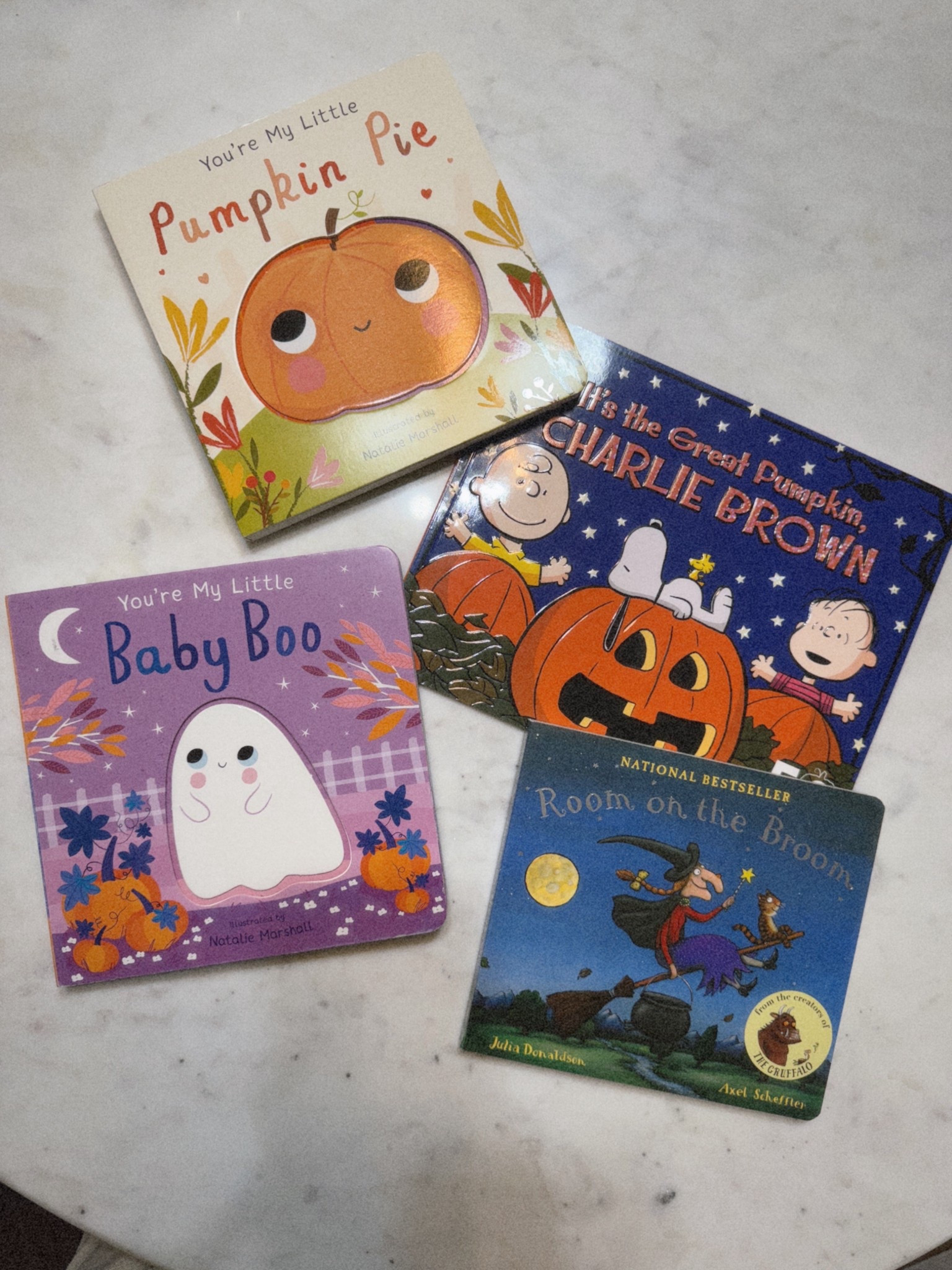 Halloween reads! 👻

#LTKFallSale #LTKSeasonal #LTKHalloween