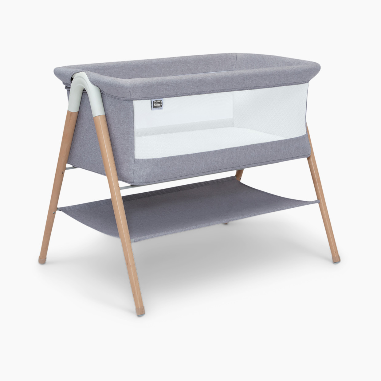 Koi by the Bed Bassinet | Babylist