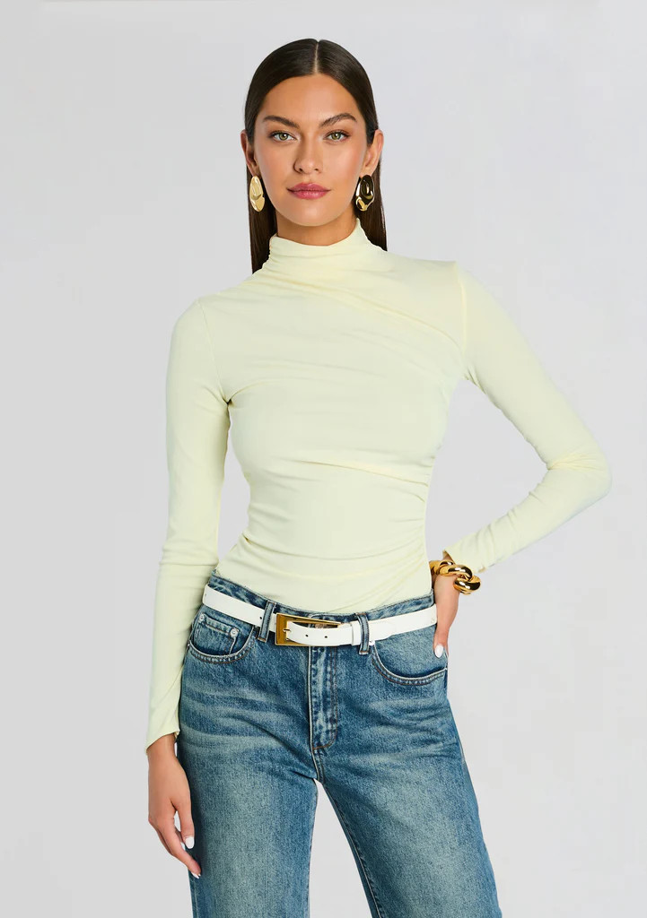 Vivienne Top | Retrofete