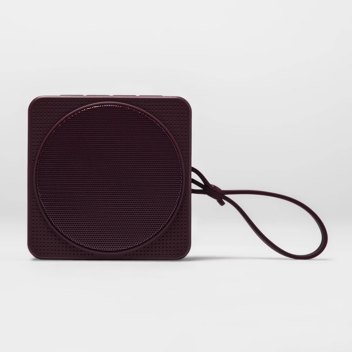 Small Portable Bluetooth Speaker with Loop - heyday™ | Target