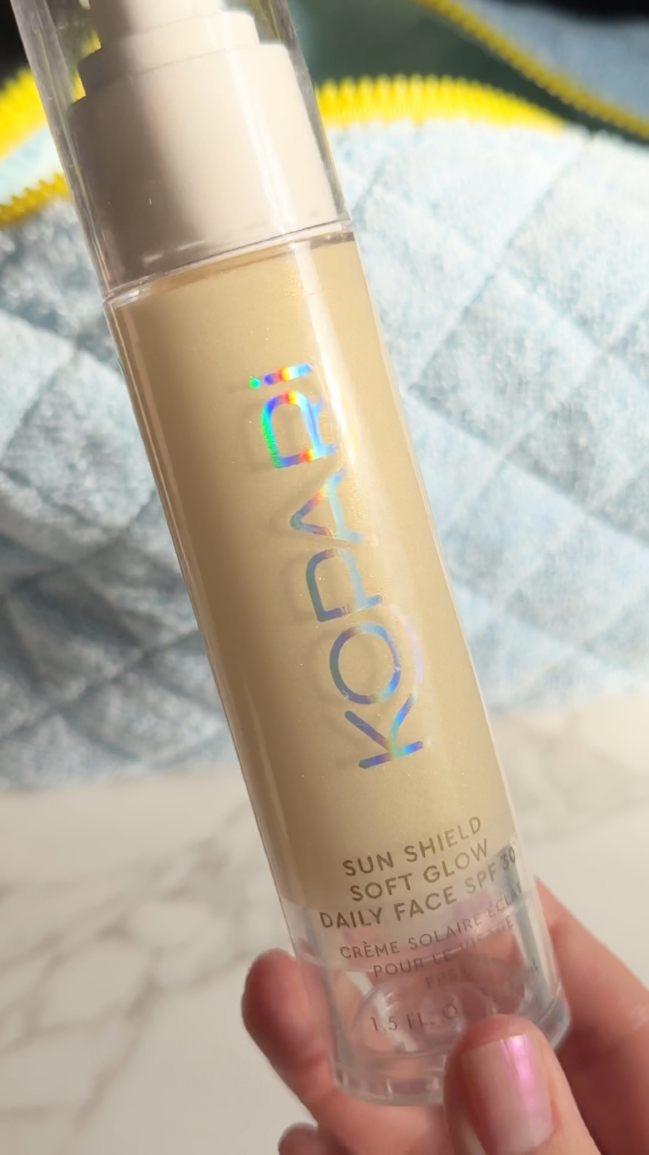 Happy National Sunscreen Day! Here’s a few sunscreens that I keep on hand in my bag! 
Don’t forget to apply sunscreen at least 30 minutes before going outside and reapply every 2 hours! 
☀️🧴😎🌞🕶️

#LTKItBag #LTKFindsUnder50 #LTKSeasonal