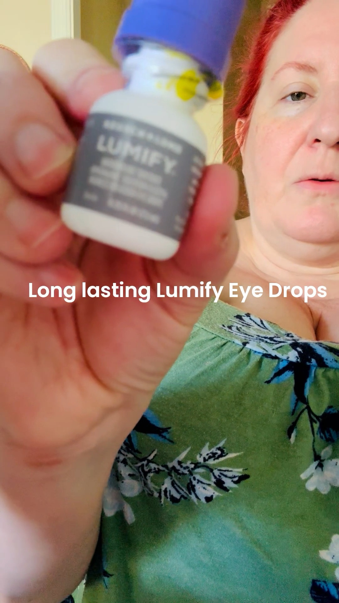 Performance Hack for your eyes. Whether it’s from wearing false eyelashes, contacts, smoke, and or allergies, look your best in front of the camera doesn’t have to be hard when you’re using Lumify eye drops. It keeps your eyes looking and feeling fresh for hours no more red eye in your pictures! I always travel with this and it has come in handy multiple times. #beautyhack #eyes #traveltip

#LTKTravel #LTKBeauty