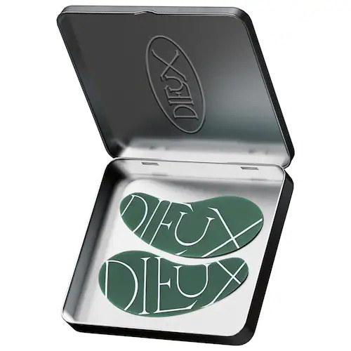 Forever Eye Mask Reusable 100% Silicone Patches | Sephora (US)